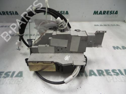 electronic-module-peugeot-407-6d_-2004-2005-2006-2007-2008-2009-2010-2011-31452190 main image