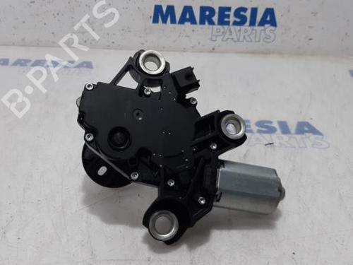 Used Rear wiper motor CITROËN C4 Grand Picasso I (UA_) 1.8 i 16V (125 hp) 31394981
