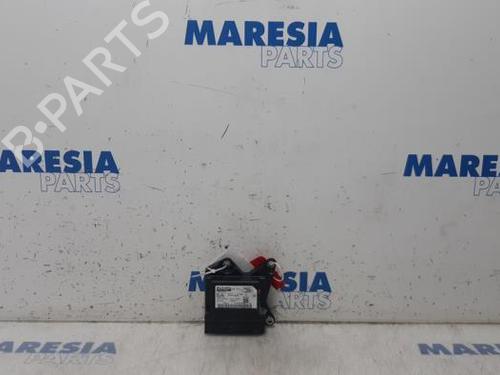 Used ECU airbags CITROËN C4 Grand Picasso II (DA_, DE_) 1.2 THP 130 (130 hp) 31443645