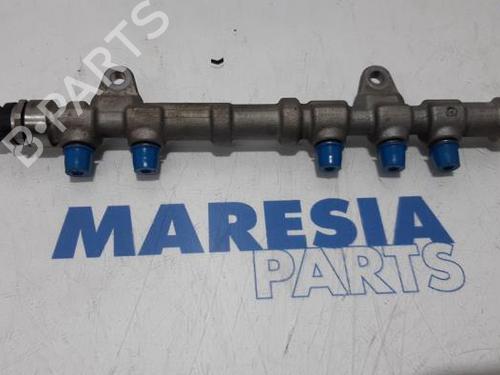 Used Injection rail FIAT DOBLO Cargo (263_) 1.3 D Multijet (90 hp) 31469768