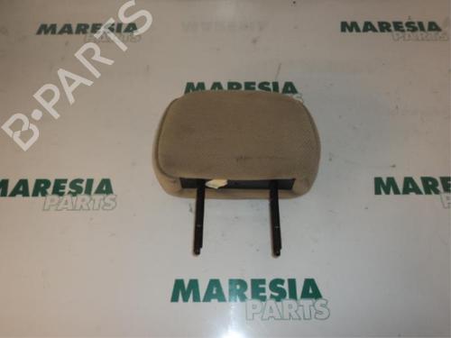 Used Headrest ALFA ROMEO 147 (937_) 1.9 JTD (937.AXD1A, 937.BXD1A, 937.AXV1A, 937.BXB1A,... (115 hp) 31533136