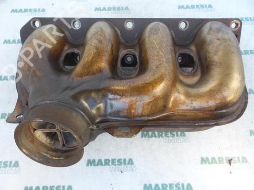 exhaust-manifold-citroen-c5-i-dc_-2001-2002-2003-2004-2005-31433387 main image