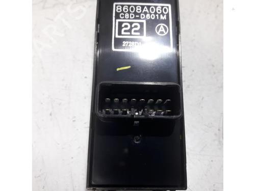 Switch CITROËN C-CROSSER (VU_, VV_) 2.2 HDi | BP31395281I30 