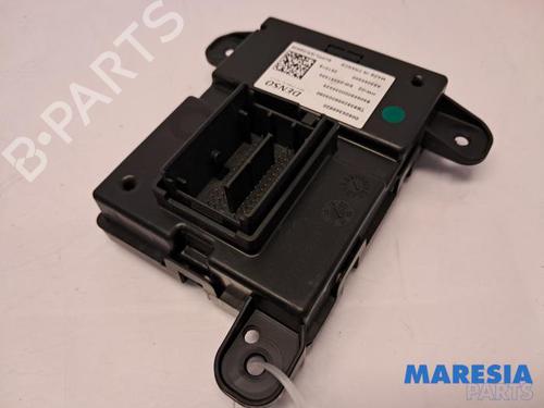 Used Electronic module ALFA ROMEO GIULIA (952_) 2.2 D (952AEM250, 952AEA250) (150 hp) 31520421