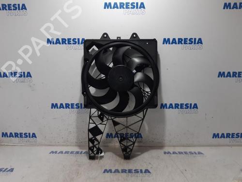 Used Pipe FIAT PUNTO (199_) 0.9 (101 hp) 31469190