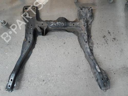 Subframe PEUGEOT EXPERT Van (VF3A_, VF3U_, VF3X_) 1.6 HDi 90 16V | BP31416597M9 - Image 3
