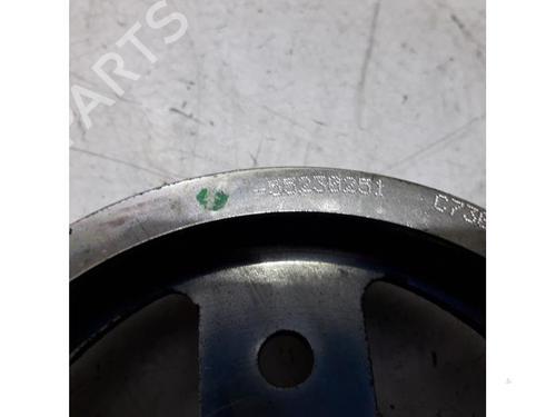 Pulley FIAT PUNTO (199_) 0.9 | BP31504404M122