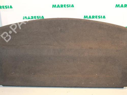 Used Rear parcel shelf CITROËN C5 I (DC_) 2.0 HDi (DCRHZB, DCRHZE) (109 hp) 31502131