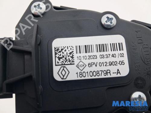 Pedal RENAULT CAPTUR II (HF_) TCe 160 (HFN1) | BP39932818I4 - Image 4