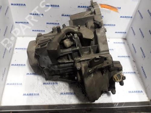 Gearbox PEUGEOT 607 (9D, 9U) 2.2 16V | BP31405548M3 - Image 2
