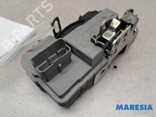 Módulo eletrónico PEUGEOT 206+ (2L_, 2M_) 1.4 i (2LKFWA, 2MKFWA) (75 hp) 31507970