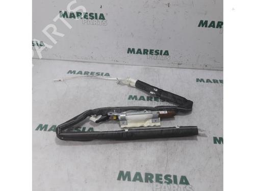 Used Left curtain airbag PEUGEOT 508 I (8D_) 1.6 HDi (112 hp) 31525303