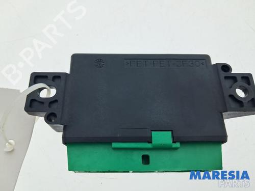 Electronic module CITROËN C4 CACTUS 1.2 VTi 82 | BP38311973M83 - Image 2
