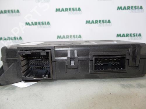 Control unit FIAT STILO (192_) 2.4 20V (192_XD1A, 192AXD12) | BP31457821M11