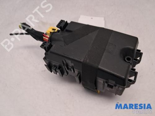 Fuse box PEUGEOT 2008 I (CU_) 1.6 VTi | BP31414418E1