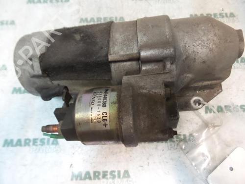 Used Starter PEUGEOT 607 (9D, 9U) 2.7 HDi 24V (204 hp) 31527485