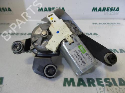 Rear wiper motor PEUGEOT 307 (3A/C) 1.4 HDi | BP31429008M102