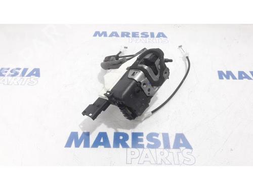 Used Electronic module Electronic module CITROËN C5 III (RD_) 1.6 HDi 110 (RD9HZC) (109 hp) 31515660 31515660