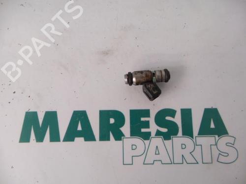 Used Injector FIAT DOBLO MPV (119_, 223_) 1.2 (223AXA1A) (65 hp) 31402478
