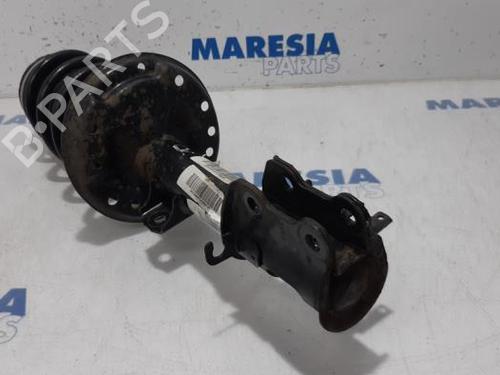 Right front shock absorber ALFA ROMEO MITO (955_) 1.4 MultiAir (955AXN1B) | BP31498112M17