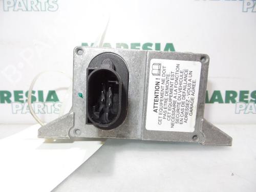 Electronic module RENAULT ESPACE IV (JK0/1_) 2.0 Turbo (JK0A, JK0B, JK0N) | BP31505991M83