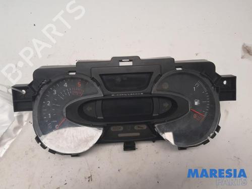 Used Instrument cluster RENAULT TRAFIC III Van (FG_) 1.6 dCi 95 (FGMJ, FGMR) (95 hp) 31460952
