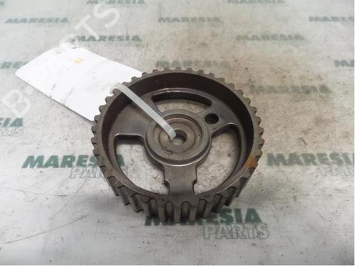 Used Pulley CITROËN C5 I (DC_) 1.8 16V (DC6FZB, DC6FZE) (115 hp) 31492733