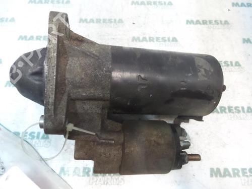 Used Starter FIAT STILO (192_) 1.9 JTD (192_XE1A) (115 hp) 31422272