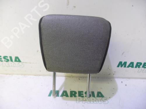 Used Headrest FIAT GRANDE PUNTO (199_) 1.4 T-Jet (199AXM1A, 199BXM1A, 199BXN1A) (120 hp) 31442471