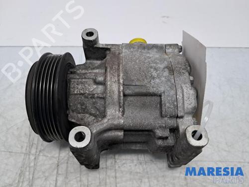 AC compressor FIAT 500 (312_) 0.9 (312AXN1A) | BP33471203M34 - Image 4