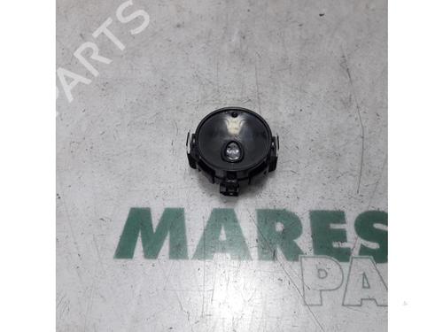 Used Electronic sensor RENAULT GRAND SCÉNIC II (JM0/1_) 2.0 (135 hp) 31482631