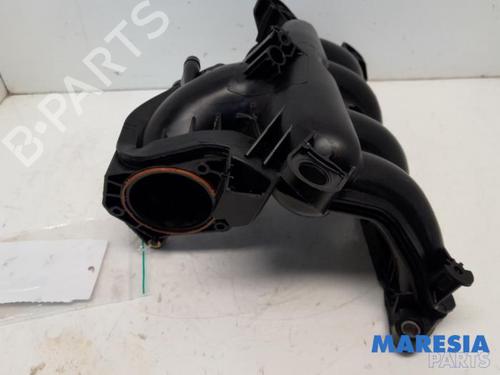 Injection rail PEUGEOT 3008 I MPV (0U_) 1.6 THP | BP31438325M98