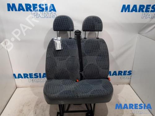 Sæde bagtil (2. række) FORD TRANSIT Van (FA_ _) 2.2 TDCi (125 hp) 31412259