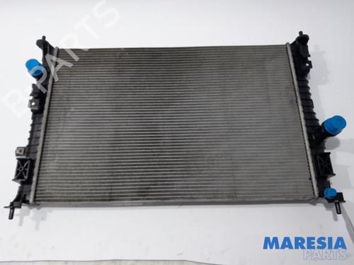 Used Water radiator PEUGEOT 308 SW II (LC_, LJ_, LR_, LX_, L4_) 2.0 BlueHDi 150 (150 hp) 31516851