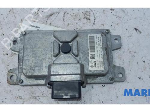 Used Gearbox control unit Gearbox control unit RENAULT SCÉNIC III (JZ0/1_) 2.0 16V (JZ0G, JZ0P, JZ1E, JZ1P) (140 hp) 31416086 31416086