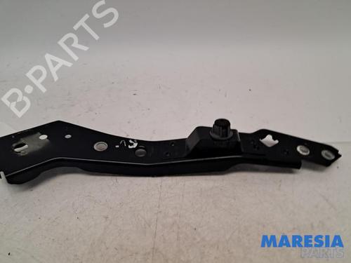 Used Front slam panel RENAULT MEGANE III Grandtour (KZ0/1) 1.4 TCe (KZ0F, KZ1V) (130 hp) 31534986