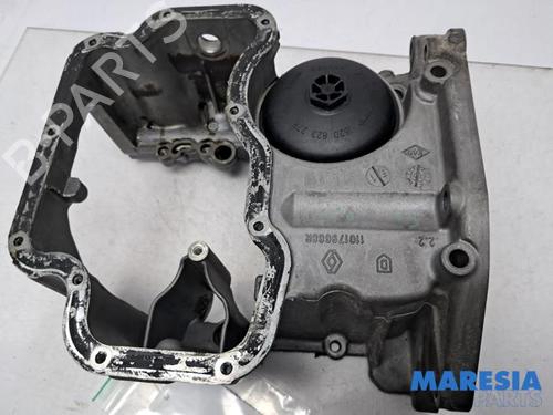 Front right seatbelt RENAULT CLIO IV Grandtour (KH_) 0.9 TCe 90 | BP31461659I25 