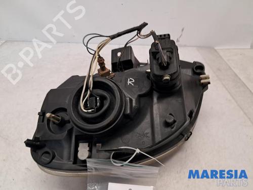 Right headlight RENAULT KANGOO (KC0/1_) 1.2 16V (KC05, KC06, KC03, KC0T, KC0W, KC1D) | BP31513767C29