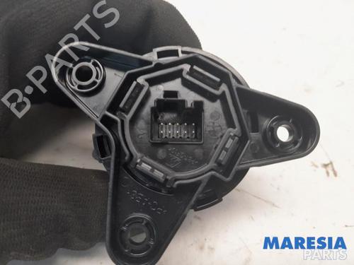 Switch ALFA ROMEO STELVIO (949_) 2.0 Q4 (949.AXA2A) | BP31487500I30