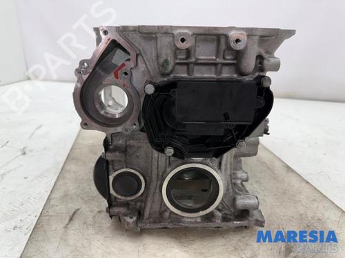 Engine PEUGEOT 2008 I (CU_) 1.2 THP 110 / PureTech 110 | BP31431960M1 