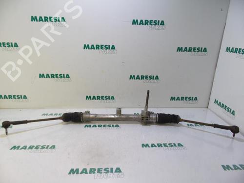 Used Steering rack FIAT STILO (192_) 1.2 16V (192_XA1B) (80 hp) 31491631
