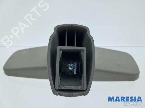 Rear mirror RENAULT CAPTUR I (J5_, H5_) 0.9 TCe 90 | BP34197934I6 - Image 4