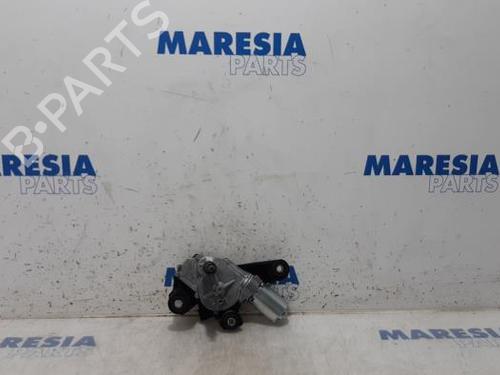 Used Rear wiper motor RENAULT SCÉNIC III (JZ0/1_) 2.0 16V (JZ0G, JZ0P, JZ1E, JZ1P) (140 hp) 31485106