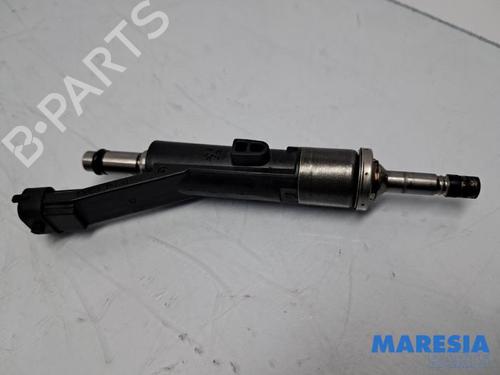 Used Injector PEUGEOT 208 II (UB_, UP_, UW_, UJ_) 1.2 PureTech 100 (101 hp) 31475958