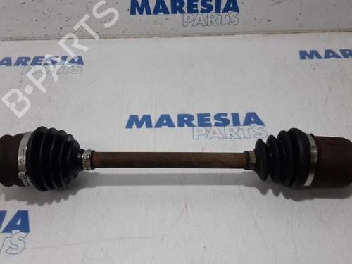 Left front driveshaft FIAT 500 (312_) 1.2 (312AXA1A) | BP31511764M38