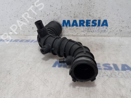 Pipe RENAULT CLIO IV (BH_) 0.9 TCe 90 (BHNF, BHMA, BHMH, BHJK, BHJR) | BP31525947M125 - Image 3