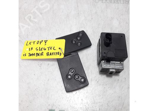 Engine control unit (ECU) RENAULT SCÉNIC III (JZ0/1_) 1.6 dCi (JZ00, JZ12) | BP31411178M57 - Image 2