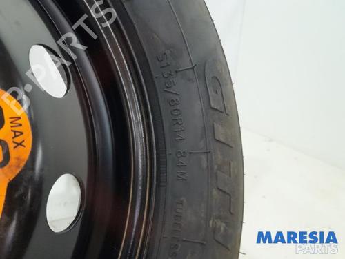 Jack Kit LANCIA YPSILON (312_) 0.9 TwinAir (312.PXG11, 312.PXG1A, 312.YXG11, 312.YXG1A) | BP31457039C119