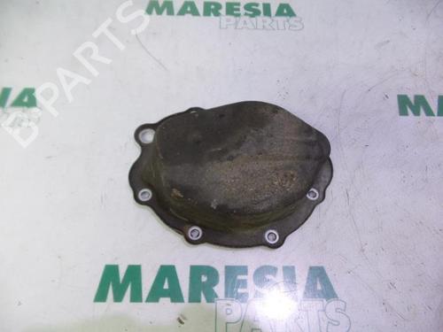 Used Rear differential PEUGEOT 206 Hatchback (2A/C) 2.0 S16 (135 hp) 31481070