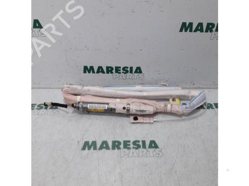 Used Left curtain airbag CITROËN C4 II (NC_) 1.6 VTi 120 (NC5FS0, NC5FS9) (120 hp) 31490897